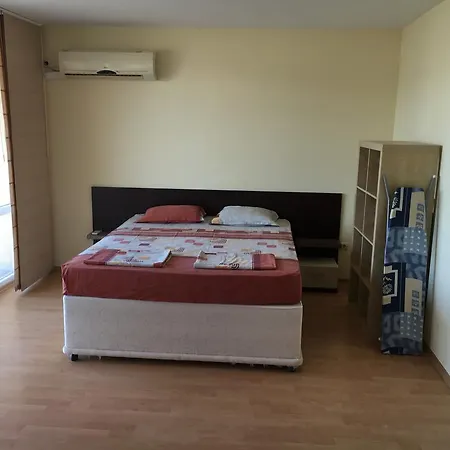 דירה Black Sea Holiday Club פומורי